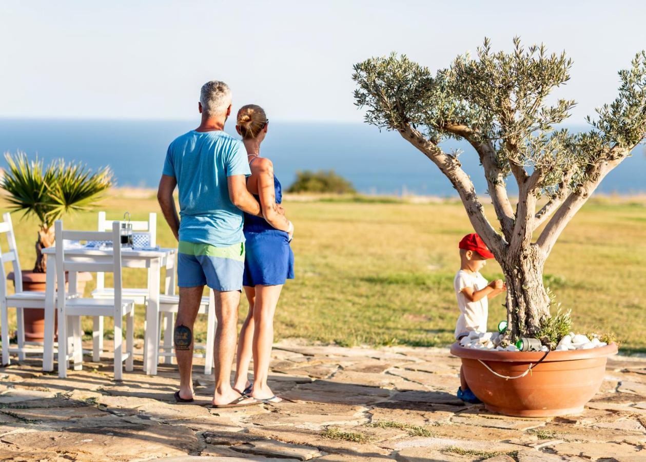 Lighthouse Golf & Spa Hotel Balchik Luaran gambar Family tourism