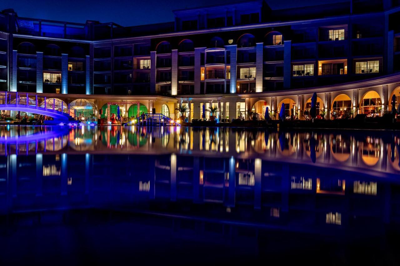 Lighthouse Golf & Spa Hotel Balchik Luaran gambar The Atlantis Resort