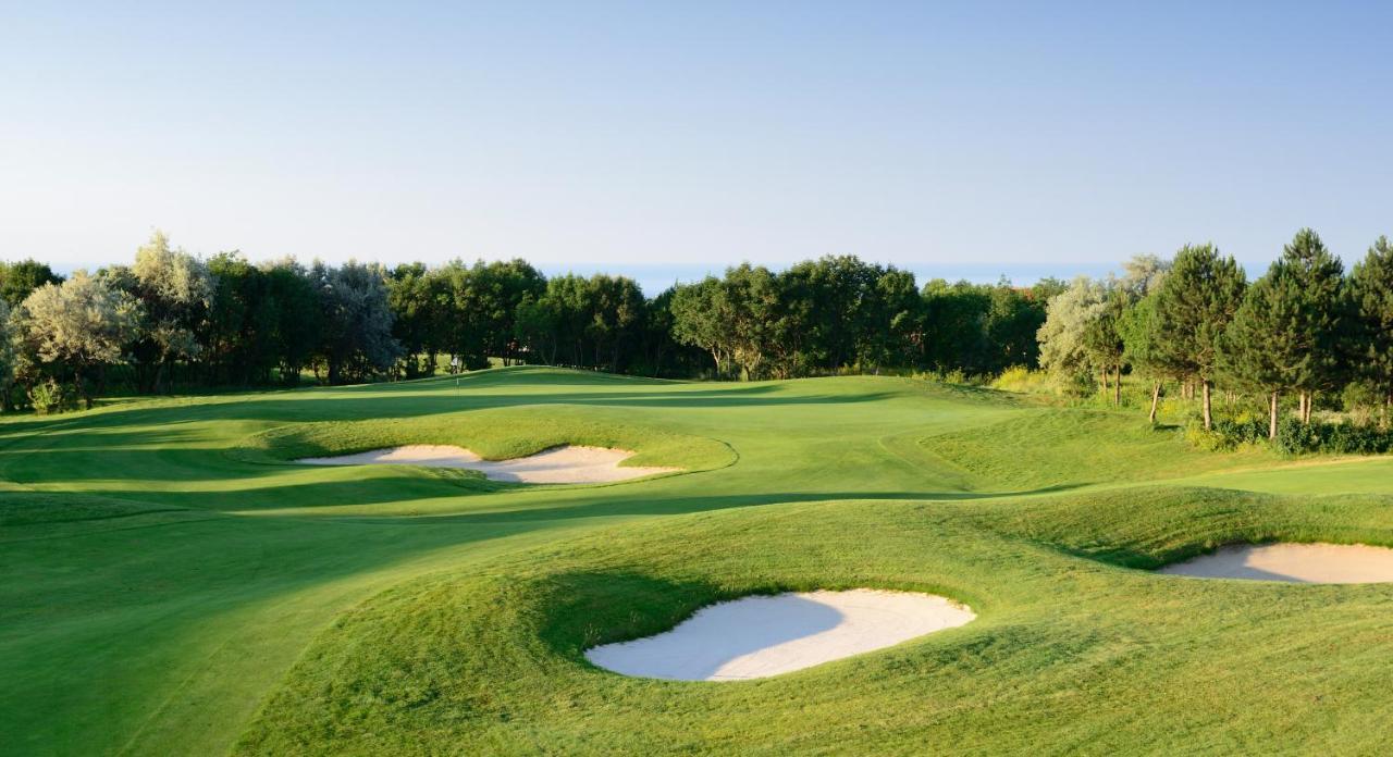 Lighthouse Golf & Spa Hotel Balchik Luaran gambar Golf course at the Westin Golf Resort and Spa, Houston