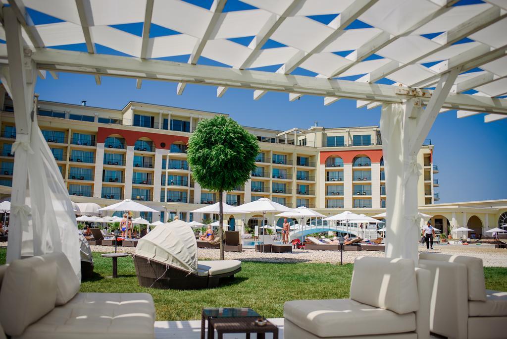 Lighthouse Golf & Spa Hotel Balchik Luaran gambar